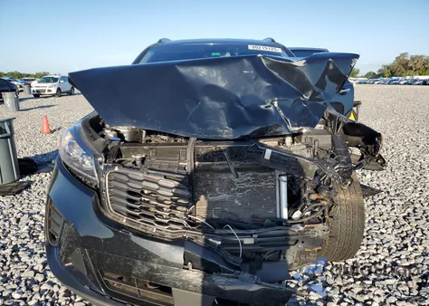 2020 Kia Sorento S z USA, uszkodzony, nr VIN 5XYPGDA57LG693854